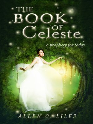 cover image of The Book of Celeste